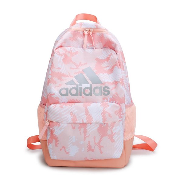 Adidas pink backpack - Picture 5 of 5